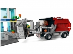 LEGO® City 60316 - Policajná stanica
